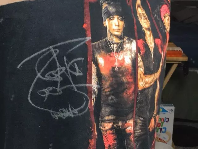 ASHBA Clothing