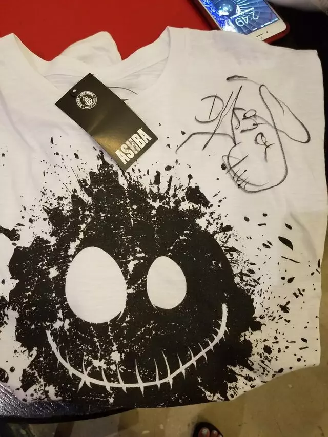 ASHBA Clothing