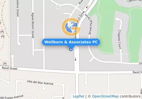 Wellborn & Associates PC
