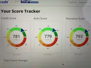 Helix Credit Repair