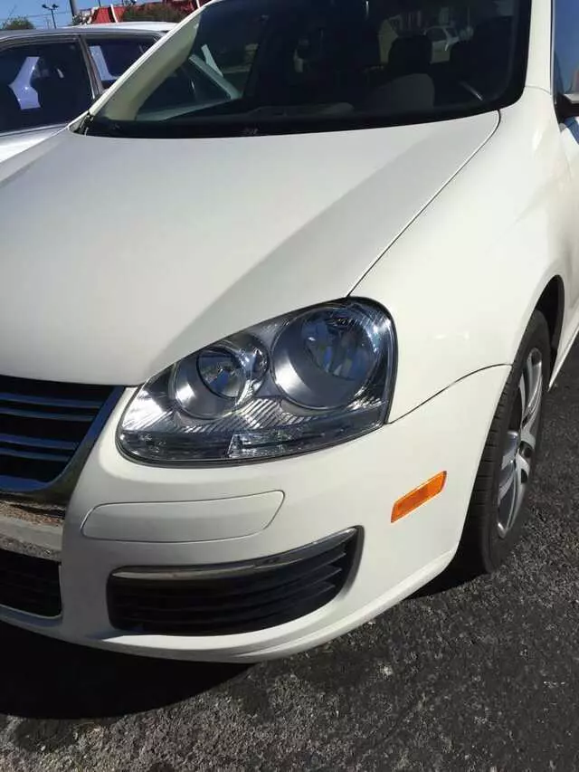 ABC Auto Body