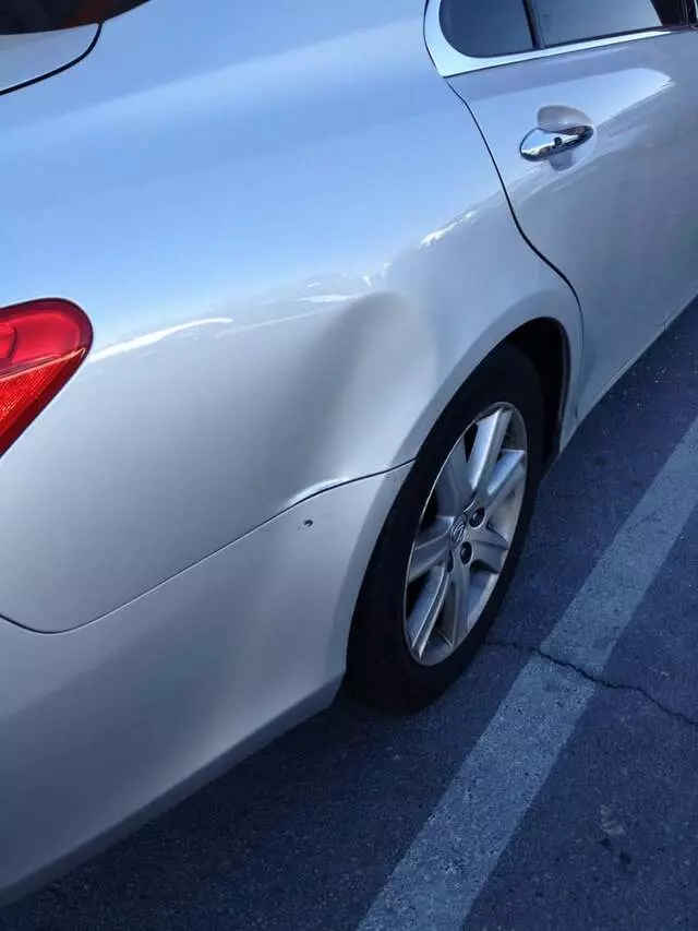 ABC Auto Body