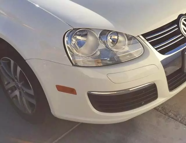 ABC Auto Body