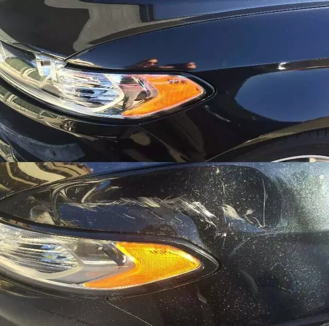 ABC Auto Body