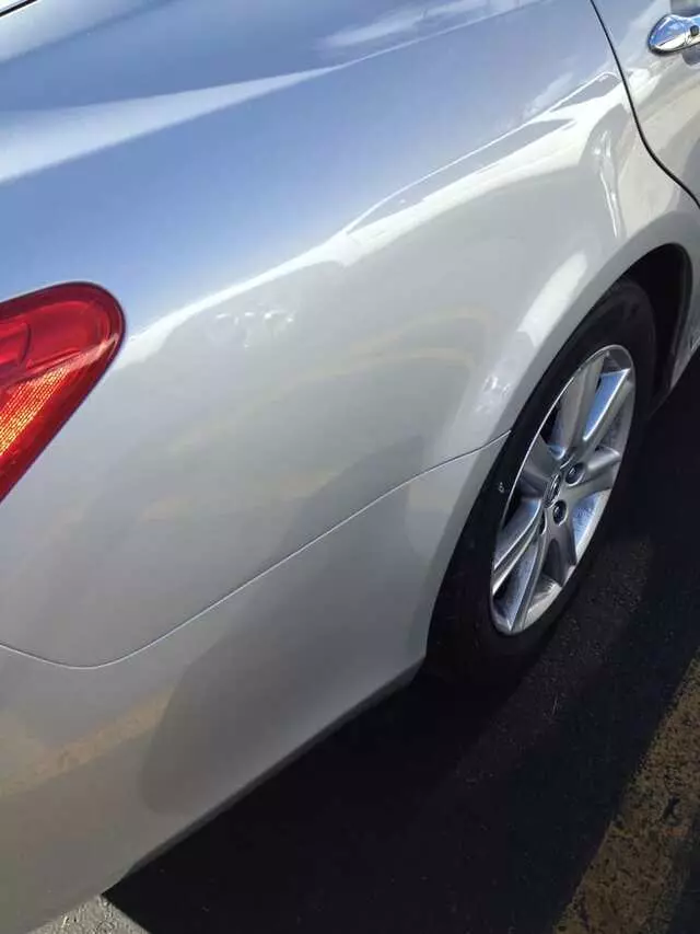 ABC Auto Body