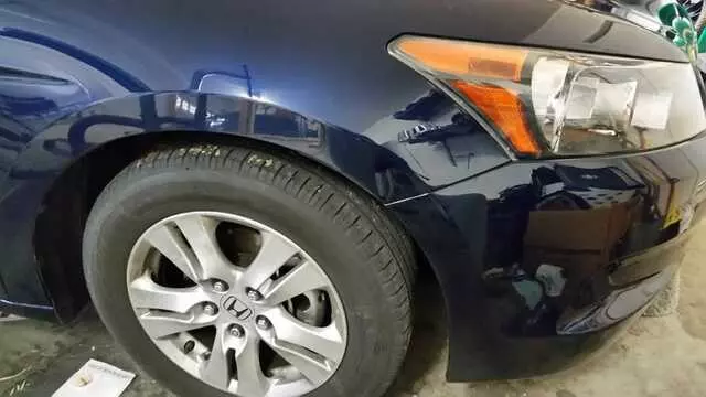 ABC Auto Body