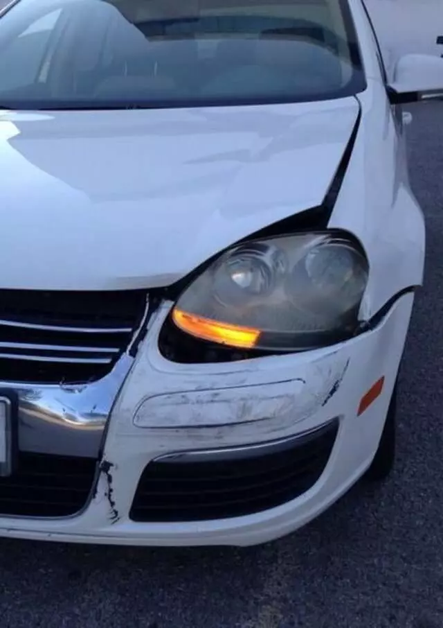ABC Auto Body