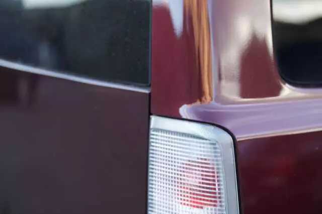 ABC Auto Body