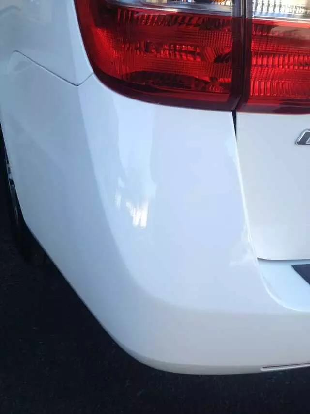 ABC Auto Body
