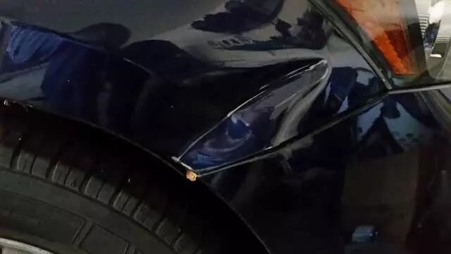 ABC Auto Body