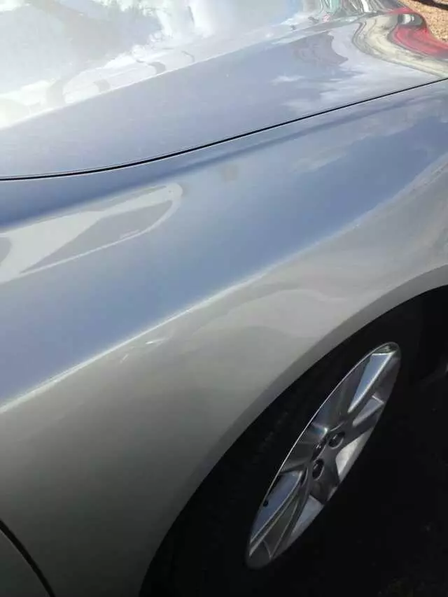 ABC Auto Body