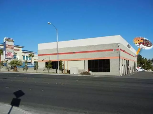 ABC Auto Body