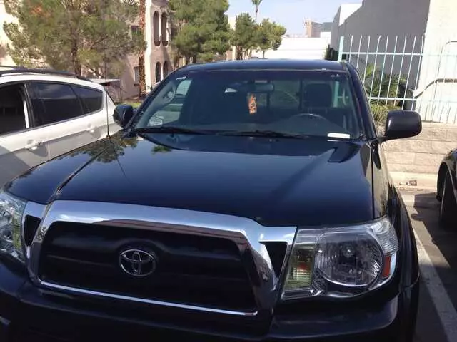 ABC Auto Body
