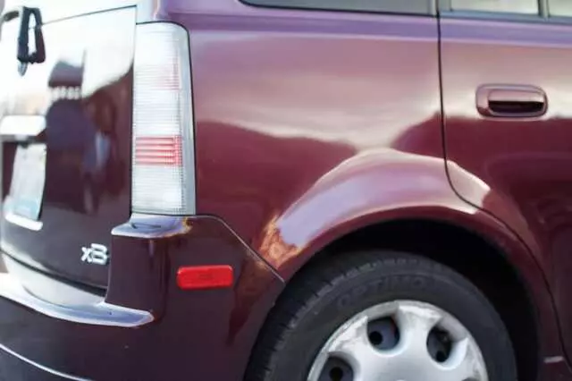 ABC Auto Body