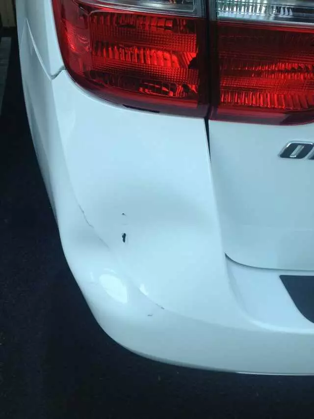 ABC Auto Body