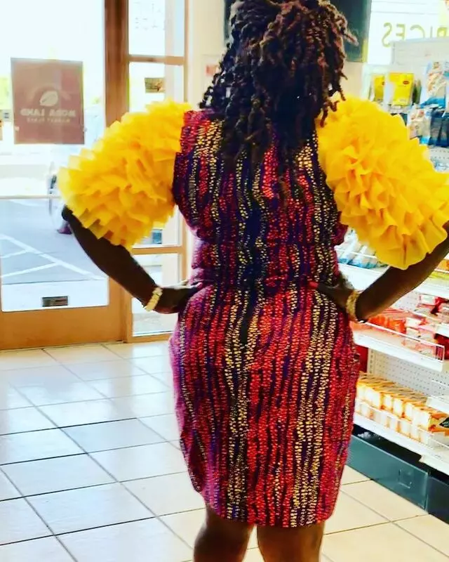 Modaland market Place African Caribbean Market
