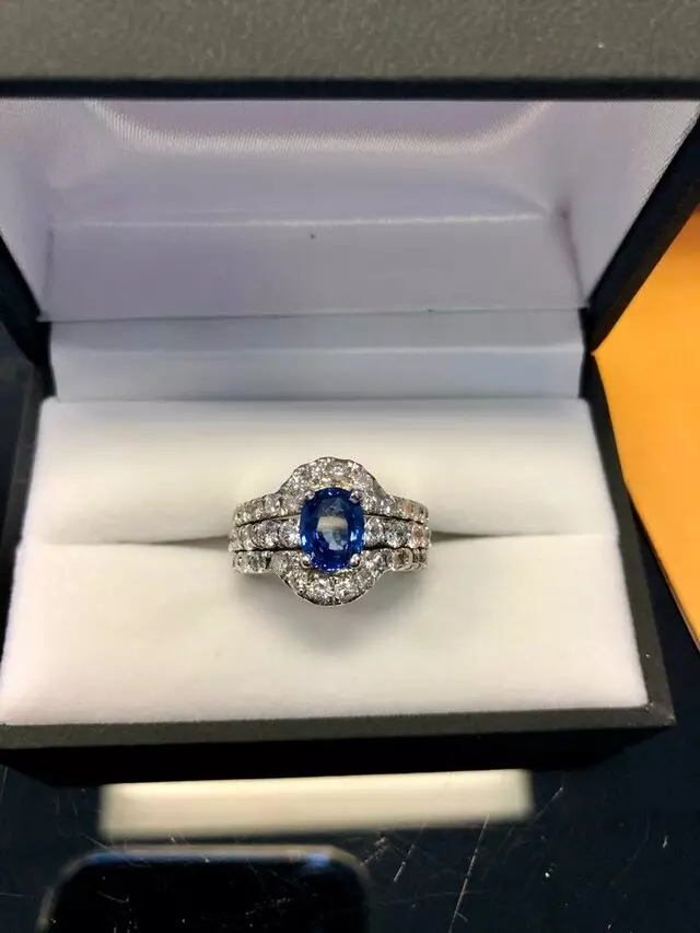 Alfredo’s Jewelry