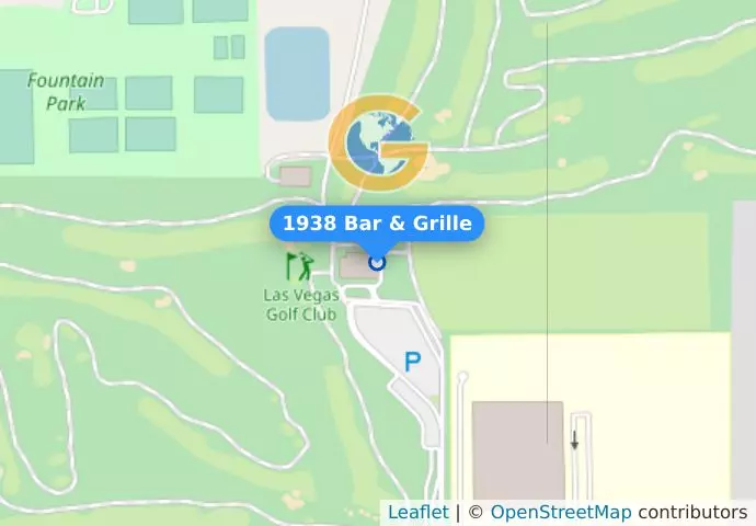 1938 Bar & Grille
