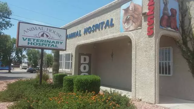 Animal House Veterinary Hospital