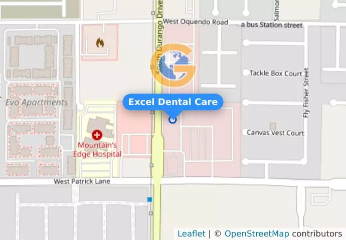 Excel Dental Care