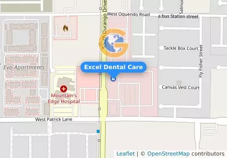 Excel Dental Care