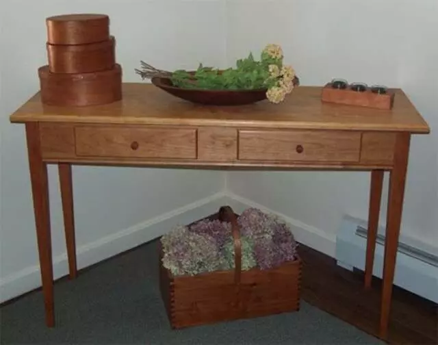 702 Woodworks