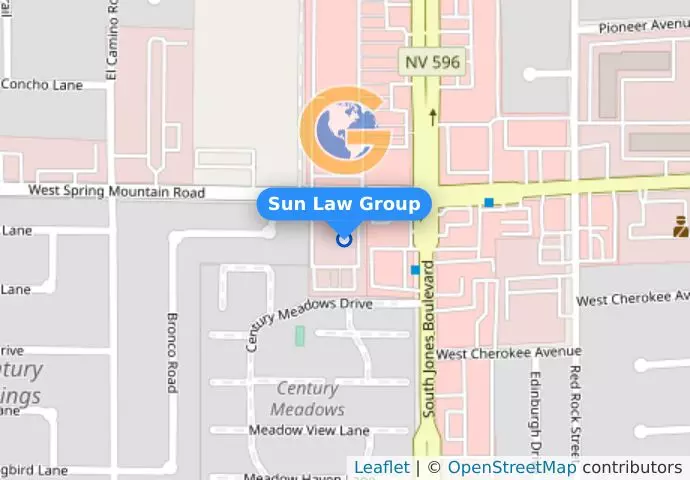 Sun Law Group