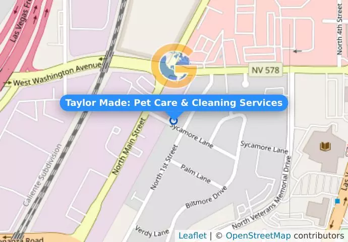 Taylor Made: Pet Care & Cleaning Services