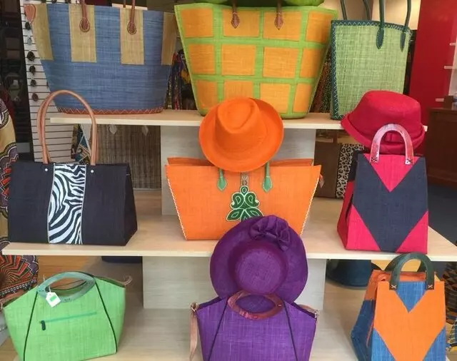 Africa Love Store