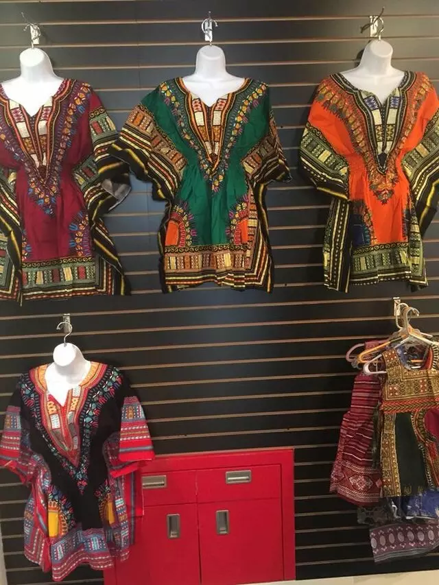 Africa Love Store