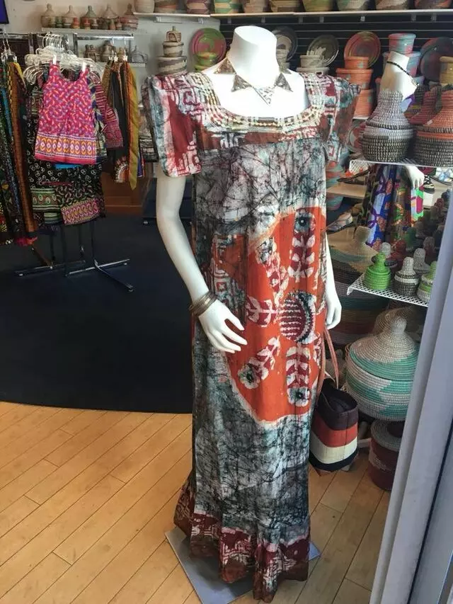 Africa Love Store