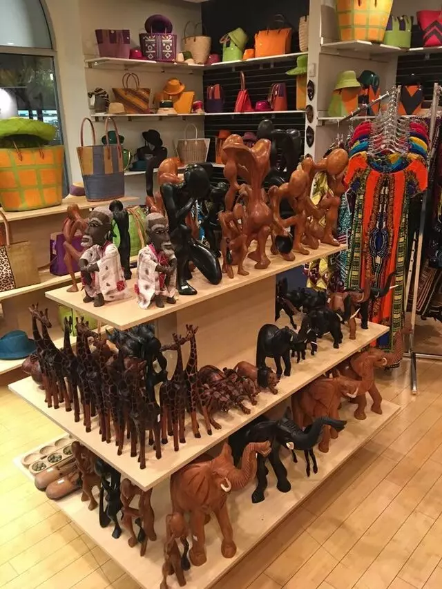 Africa Love Store