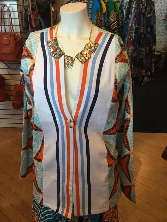 Africa Love Store