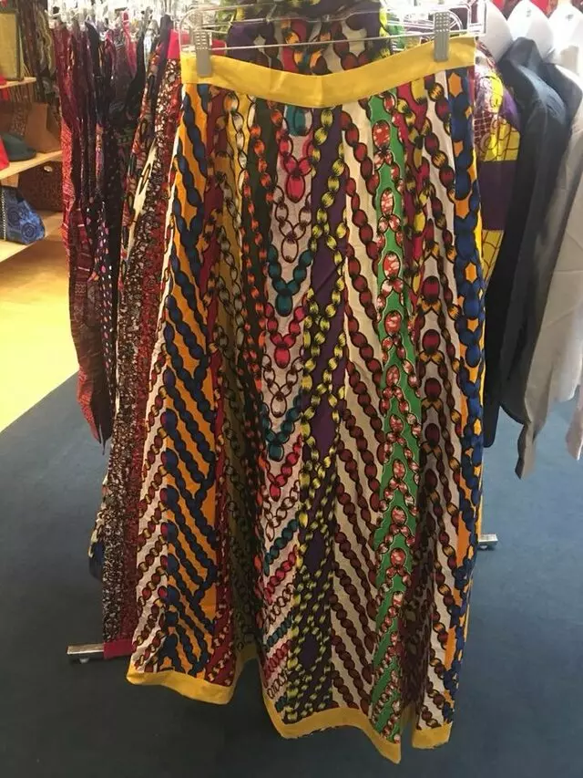 Africa Love Store