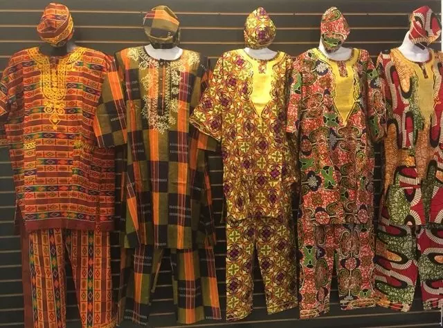 Africa Love Store