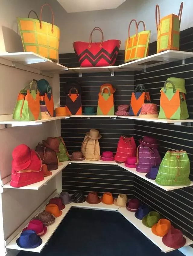 Africa Love Store