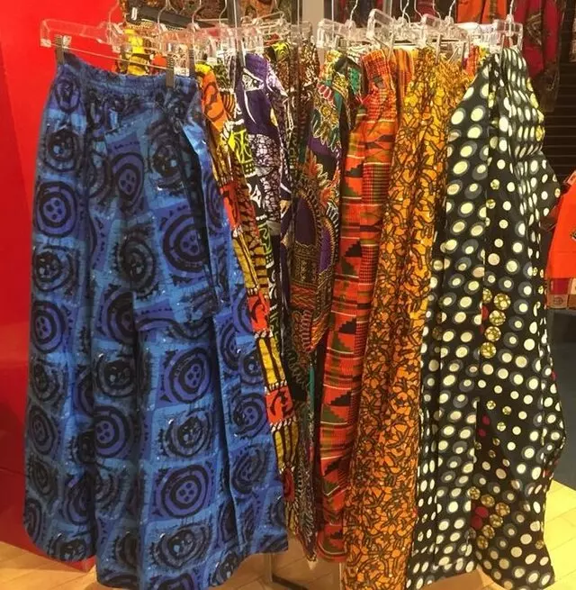 Africa Love Store