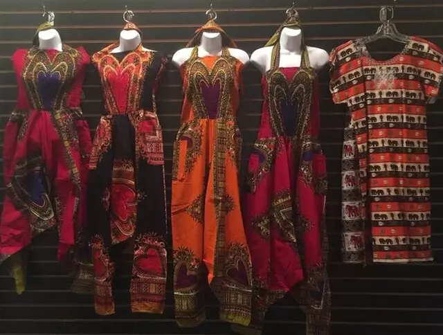 Africa Love Store