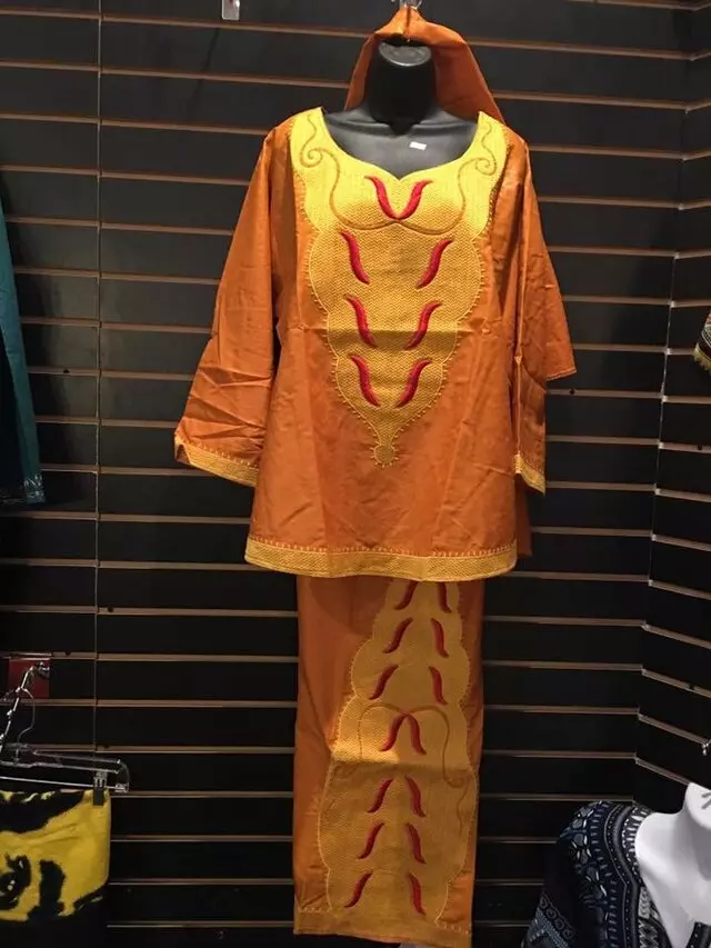 Africa Love Store