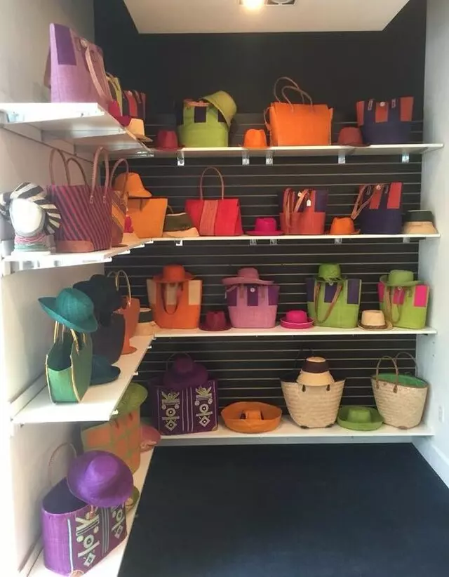 Africa Love Store