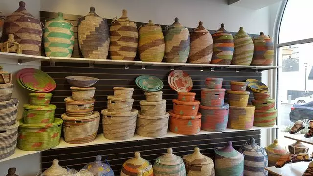 Africa Love Store