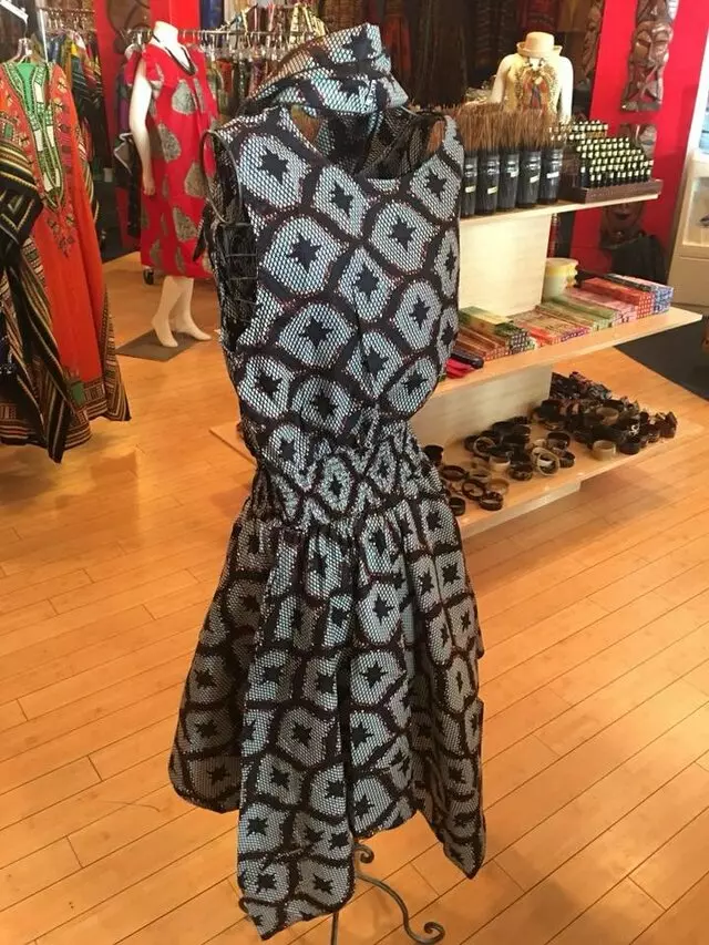 Africa Love Store