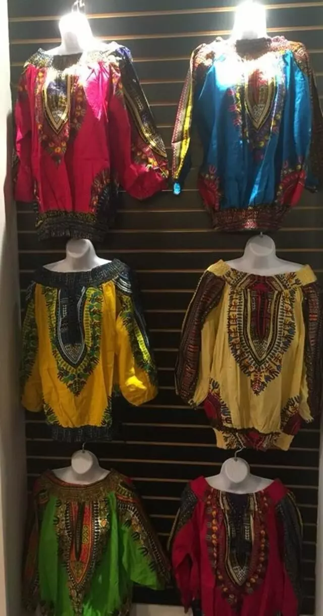 Africa Love Store