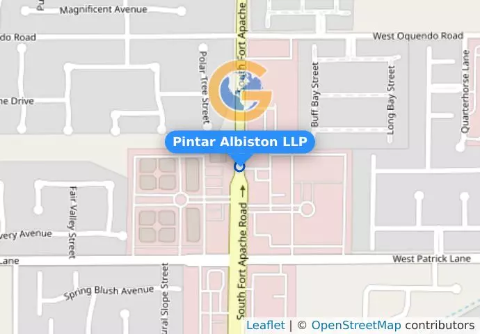 Pintar Albiston LLP