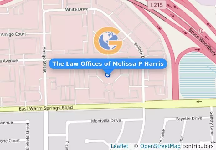 The Law Offices of Melissa P Harris