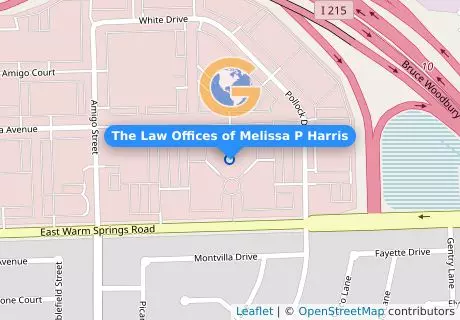The Law Offices of Melissa P Harris