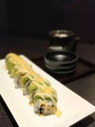 Bluebei Sushi & Grill
