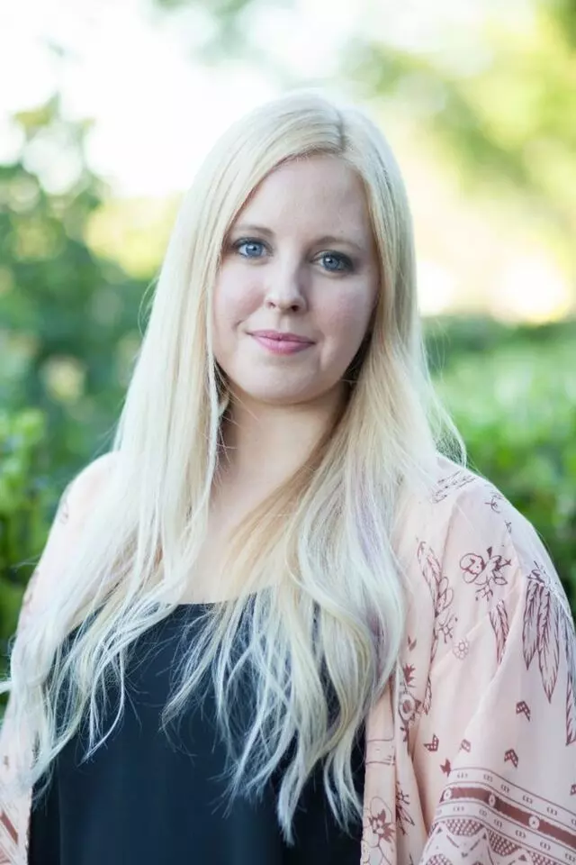 Sarah Sorvillo, Holistic Midwife Services