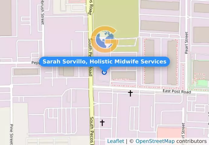 Sarah Sorvillo, Holistic Midwife Services