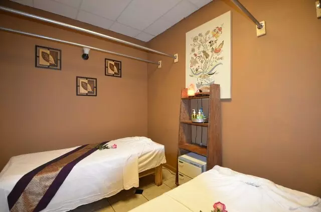 Siam Thai Spa & Massage
